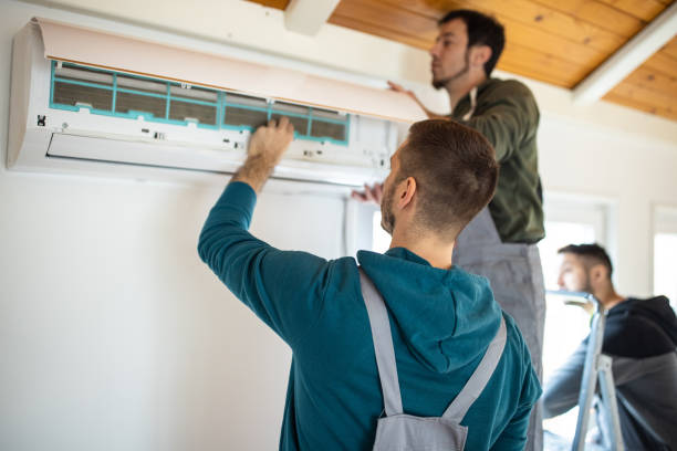 Best 24/7 HVAC repair  in Lexington, NE