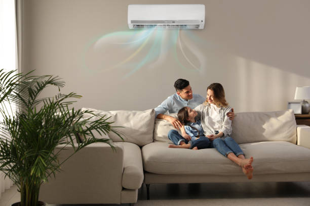 Best HVAC installation services  in Lexington, NE