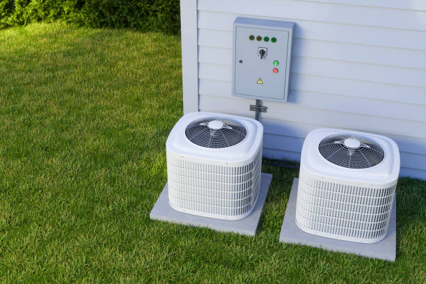 Best Emergency HVAC repair  in Lexington, NE