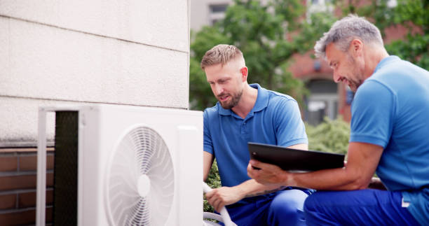 Best Local HVAC companies  in Lexington, NE
