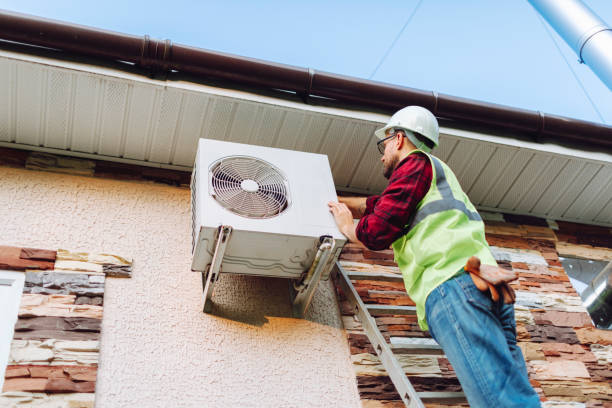 Best Central air repair  in Lexington, NE