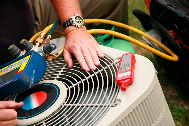 Best Furnace repair near me  in Lexington, NE