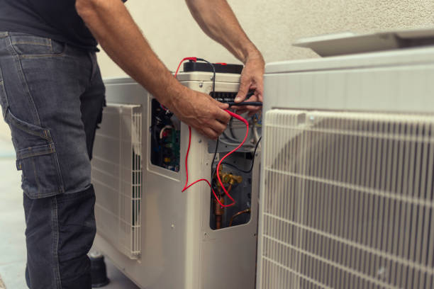 Best Ductless HVAC repair  in Lexington, NE