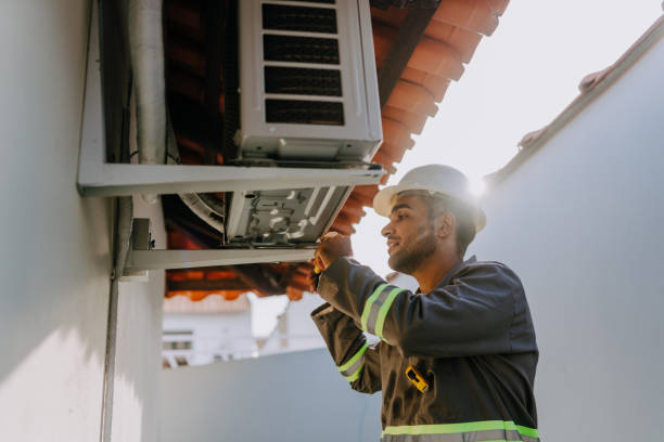 Trusted Lexington, NE HVAC Experts