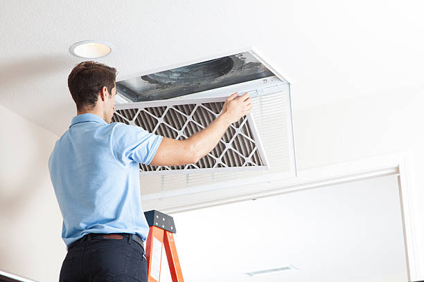 Best Best HVAC companies  in Lexington, NE