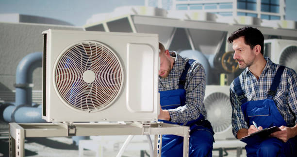 Best Heating repair services  in Lexington, NE
