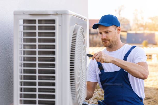 Best HVAC tune-up services  in Lexington, NE