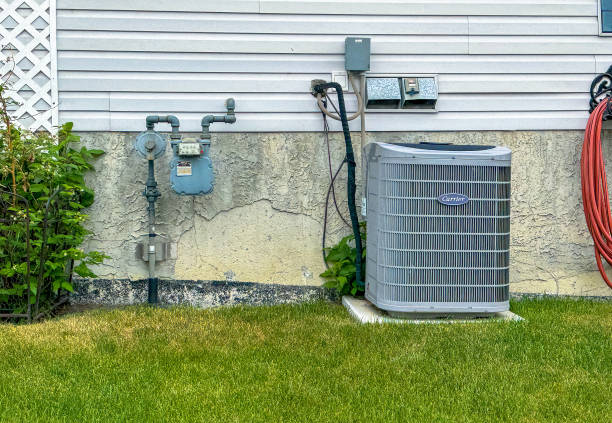 Best Affordable HVAC services  in Lexington, NE