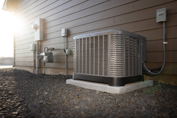 Local HVAC companies in Lexington, NE